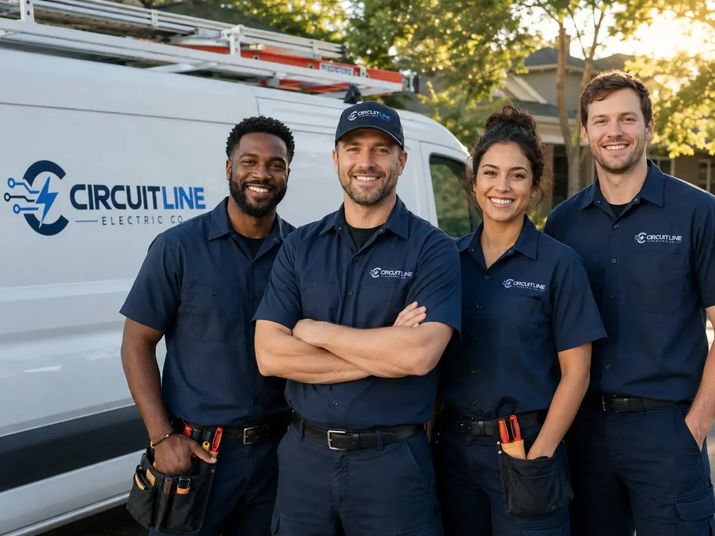 Whole Home Rewiring company in Weymouth, MA
