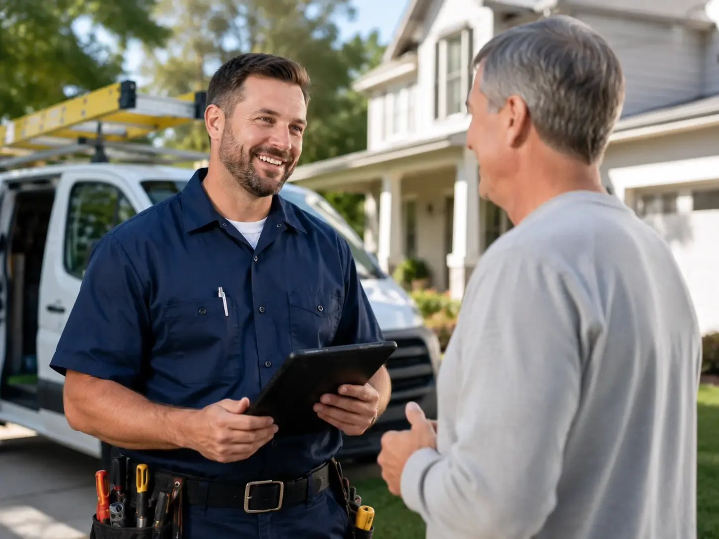 Whole Home Rewiring Weymouth, MA FAQs