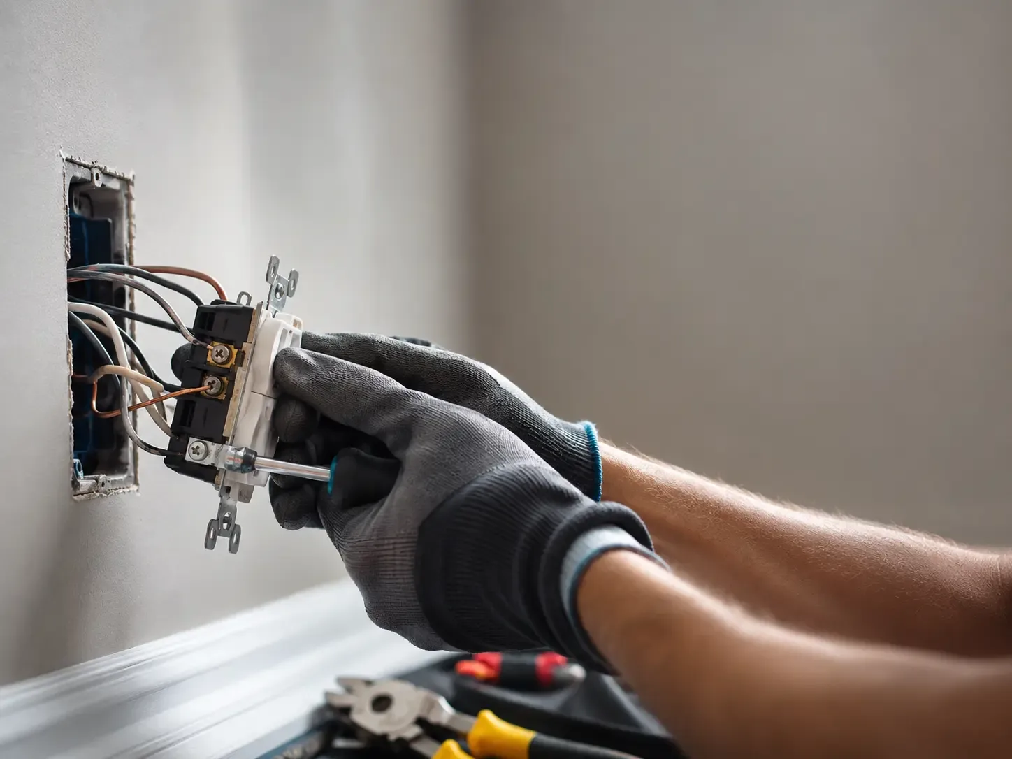 Why choose Whole Home Rewiring in Weymouth, MA